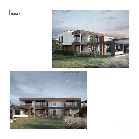 Vilă de lux cu piscină și deschidere la Lacul Snagov | Ilfov - 6