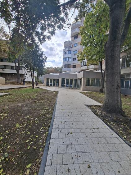 Cofetaria Amfiteatru - 9