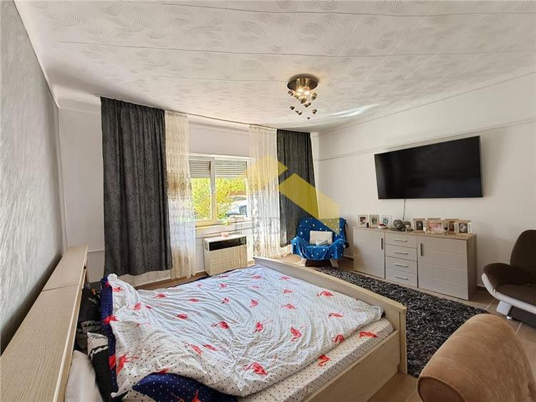 Casa la sol de vanzare in orasul Csanádpalota, Ungaria - 17