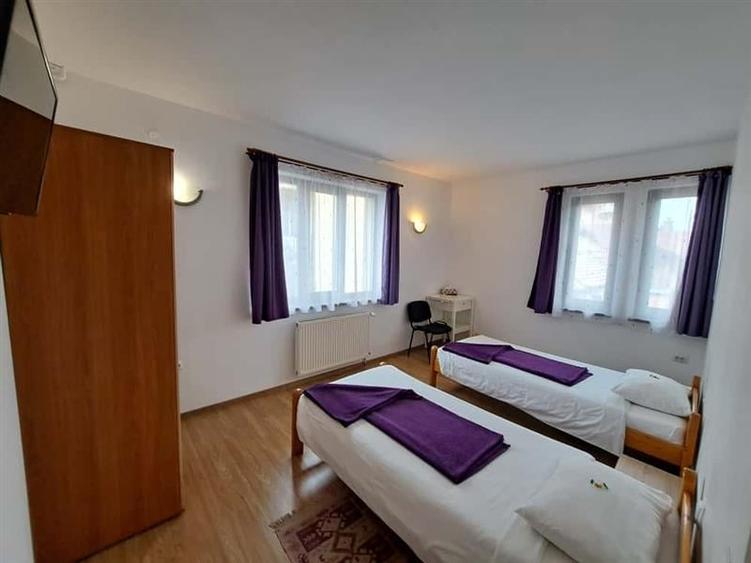 Cladire cu 10 camere, P+E+M, situata in cartierul Zorilor! - 10