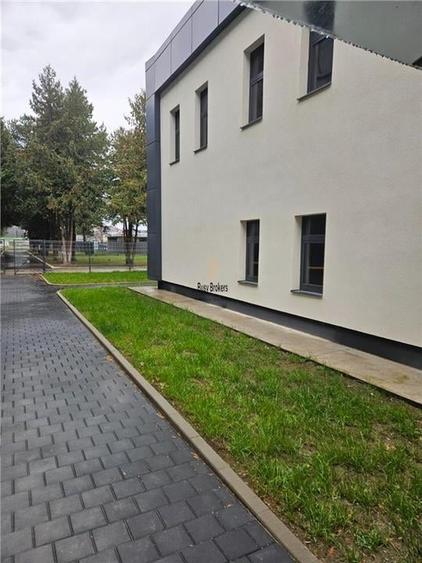 Spatii Birouri - 200 mp - zona Industriala Est - 22