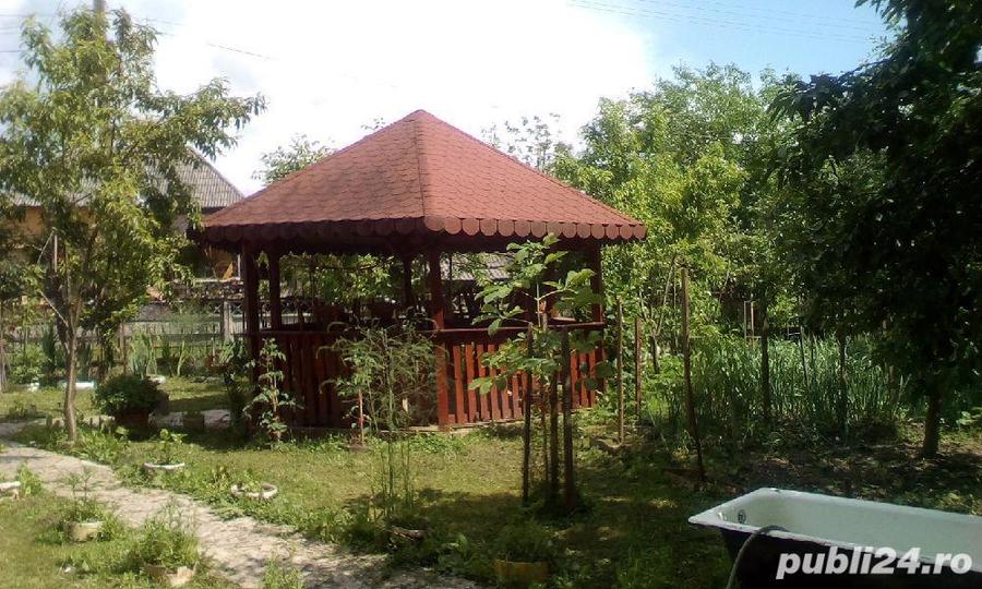 vand casa in COLTIREA - 10