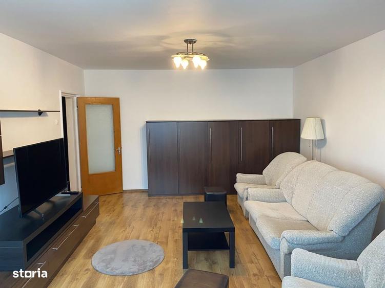 2 camere decomandat | Unirii | 62,68 mp | Etaj 4/8 - 13