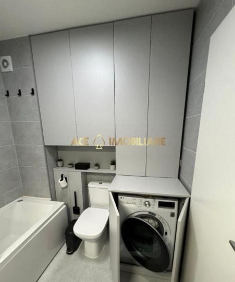 2 Camere de vanzare | Popesti Leordeni | Centrala | Parcare - 19