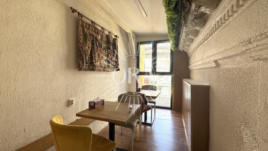 VANZARE AFACERE LA CHEIE STR OCCIDENTULUI | SECTOR 1 | CLIENTELA FORMATĂ 10 ANI - 7