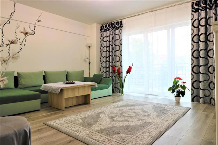 0 comision Apartament 1 camera 44mp lift Rond ERA-Valea Lupului - 1