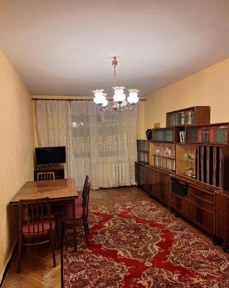 Inchiriere un apartament cu 2 camere zona Andrei Muresanu - 2