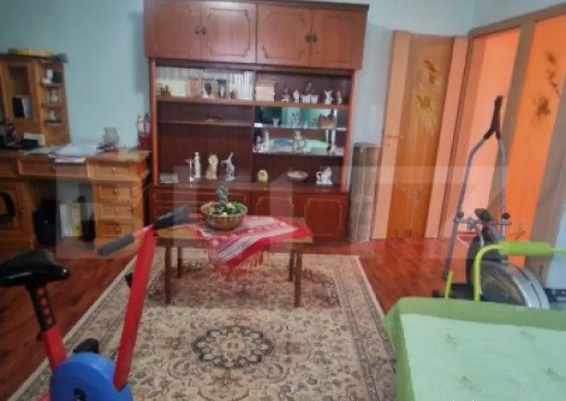 Casa in Centru Civic 4 camere , D +P+ E , PLUS SPATIU COMERC - 15