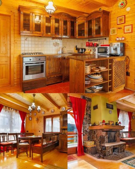 Cabana de inchiriat, Belis, Cluj, Lakeside Serenity - 7