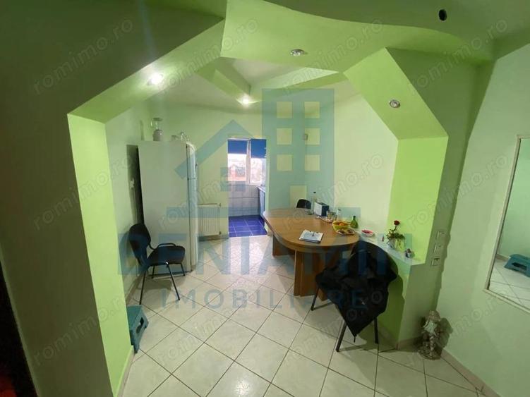 Apartament 3 camere decomandate -Casa ?tiin?ei -68mp - 5