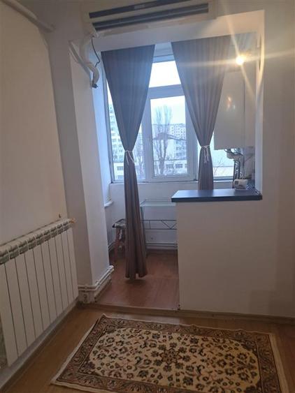 Apartament 1 Camera Zimbru 280 euro - 5