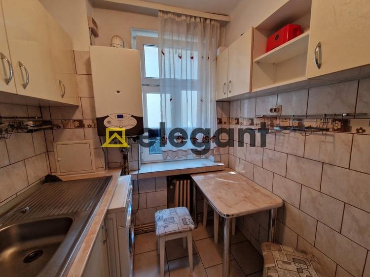 2 camere, decomandat, etaj 3, AC, Centrala, Ultracentral-Teatru - 8