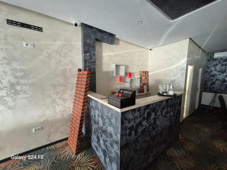 De inchiriat Spa?iu comercial 55 mp, zona Mara?ei Bld. Traian, Piatra-Neam? - 3