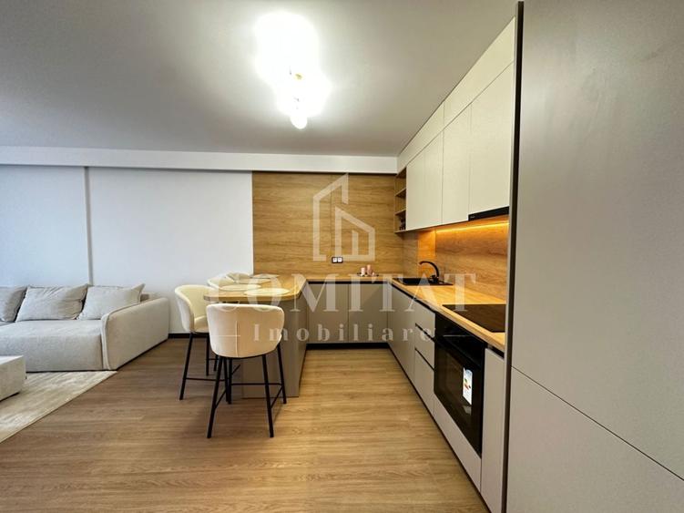 Apartamnet la cheie | Etaj 1 | Zona Eroilor Floresti - 7