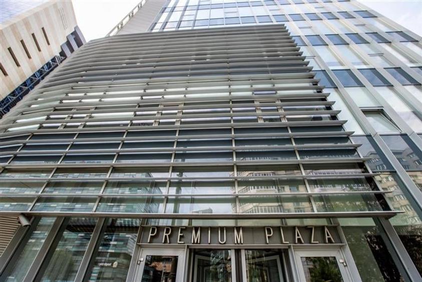 Birouri premium in Premium Plaza - 516 mp - priveliste exceptionala - 6