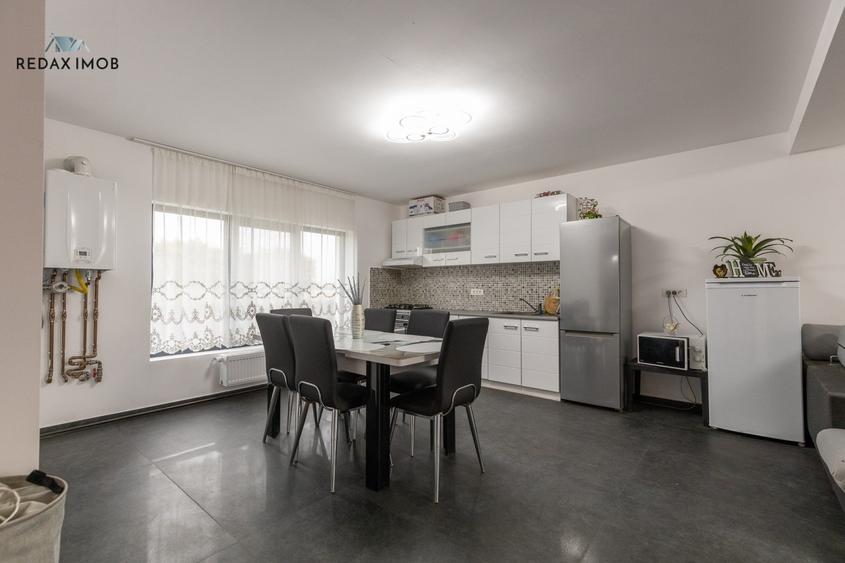 Casa premium  intrare Sanpetru cartier de vile - 9