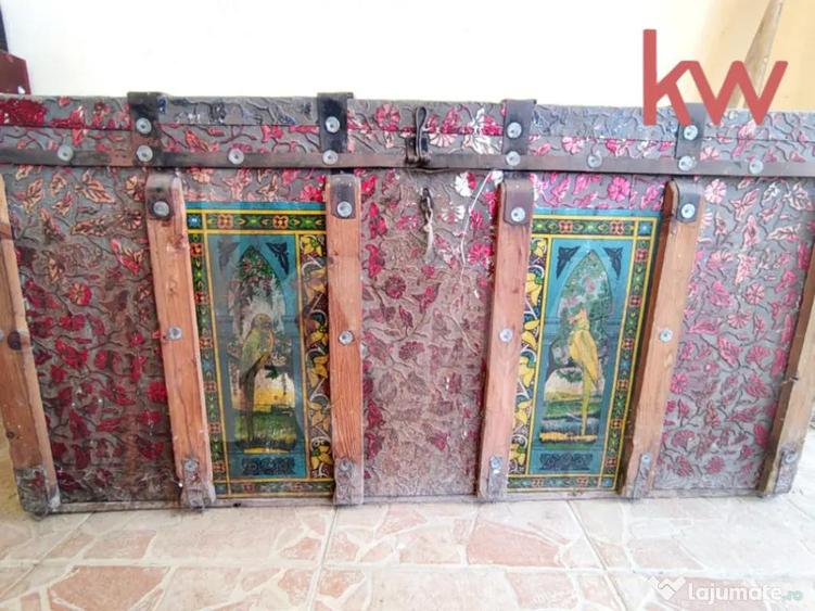 Refugiu la ?ara, libertate ?i verdea?a ? - 1