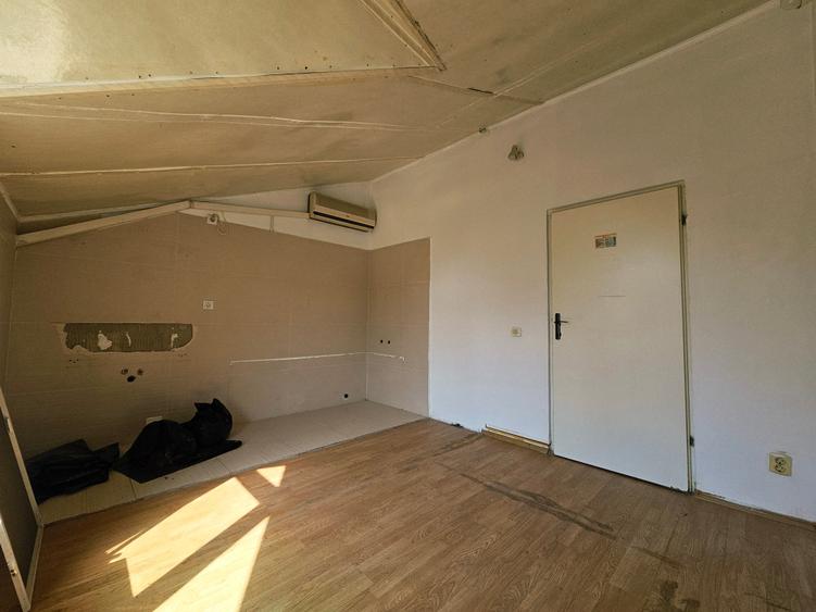 Ferdinand stradal | Vila individuala S+P+2+M | Curte proprie | Constructie 2002 - 48