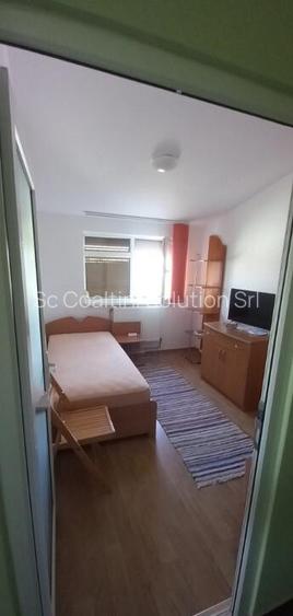 Apartament 1 camera Vidin mobilata -utilata Libera