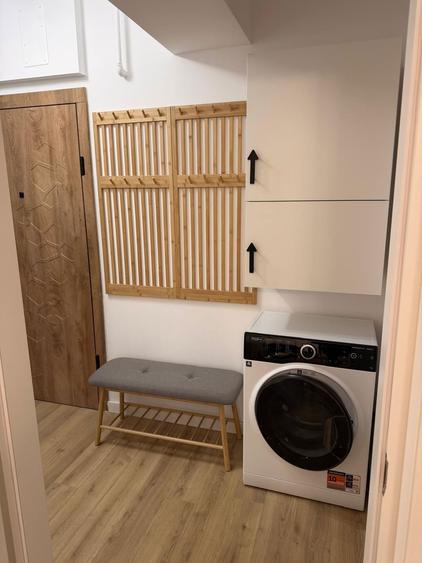 Apartament 2 camere nou/ de inchiriat - 3