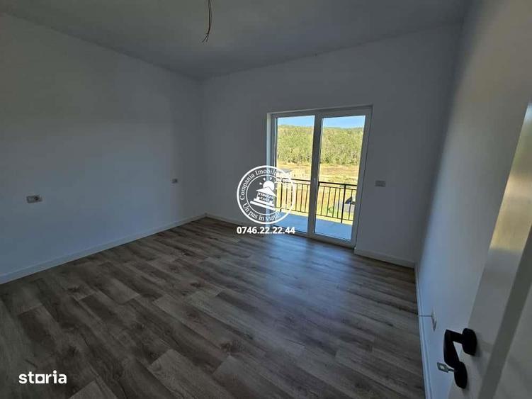 Vila 4 camere , P+1E , 447 mp teren - Valea Lupului , Iasi - 2