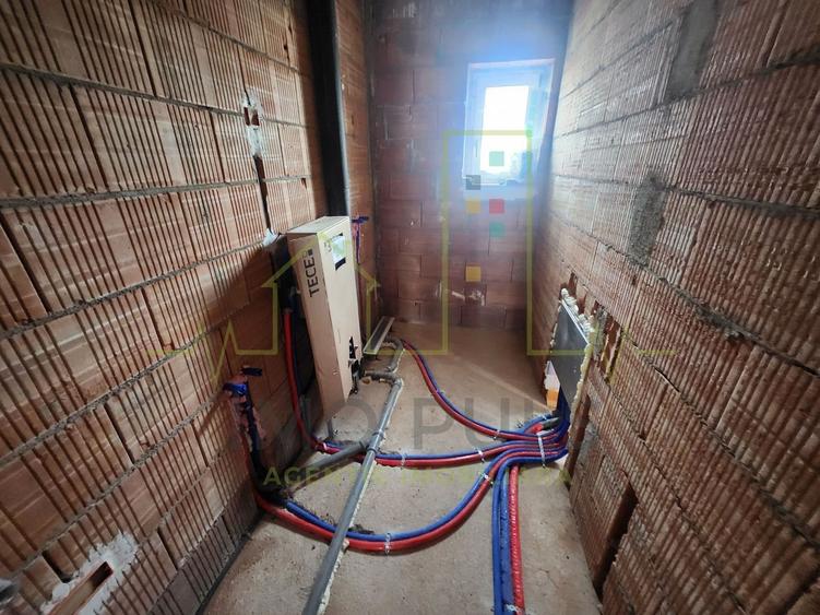 Braytim - Timisoara. Apartament 3 camere. Nou. 2 Bai. Vila cu 6 apartamente - 10