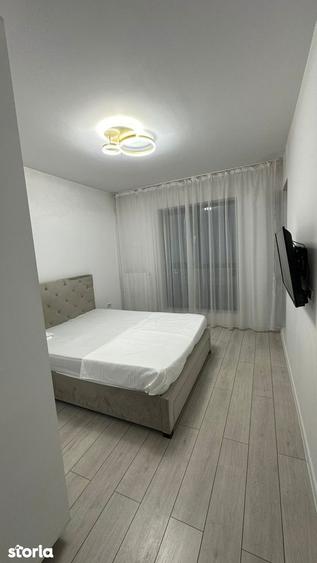 AP. 2 CAMERE REGNUM RESIDENCE, LOC DE PARCARE, PET-FRIENDLY, MODERN - 2