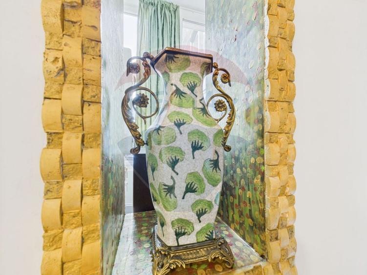 Apartament cu 2 camere tip muzeu in zona Sebastian - 10