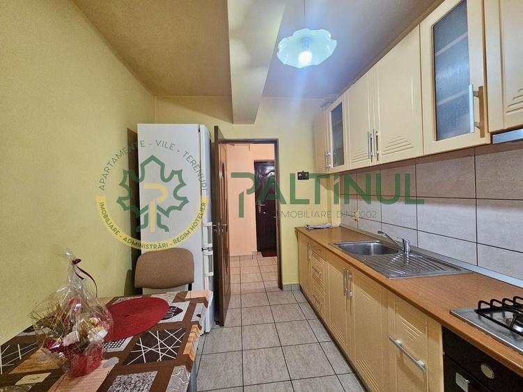 Apartament 2 camere, etaj 1, loc de parcare, Sibiu - 1