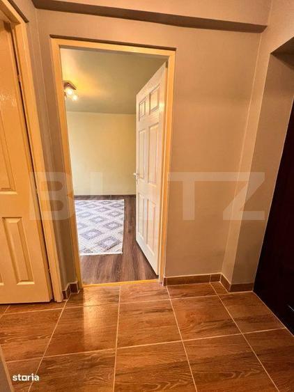 Garsoniera decomandata ultracentrala - 4