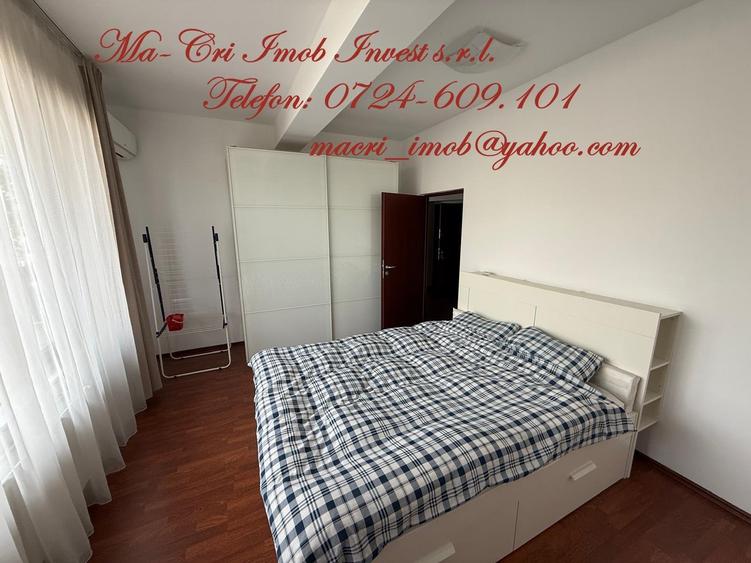 Apartament open-space 2 camere-zona Giulesti/Podul Grant - 8