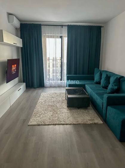 2 camere Lujerului - complex Exigent Plaza - Faza 5