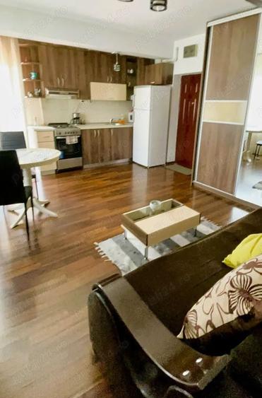 Garsoniera Tineretului, Sincai, la 4 min de metrou. Cu Centrala. - 4