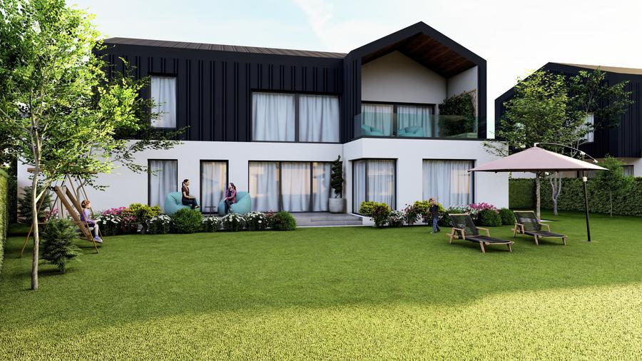 Privera  by Nym House– Reședințe pentru un Stil de Viață cu Adevărat Rafinant - 1