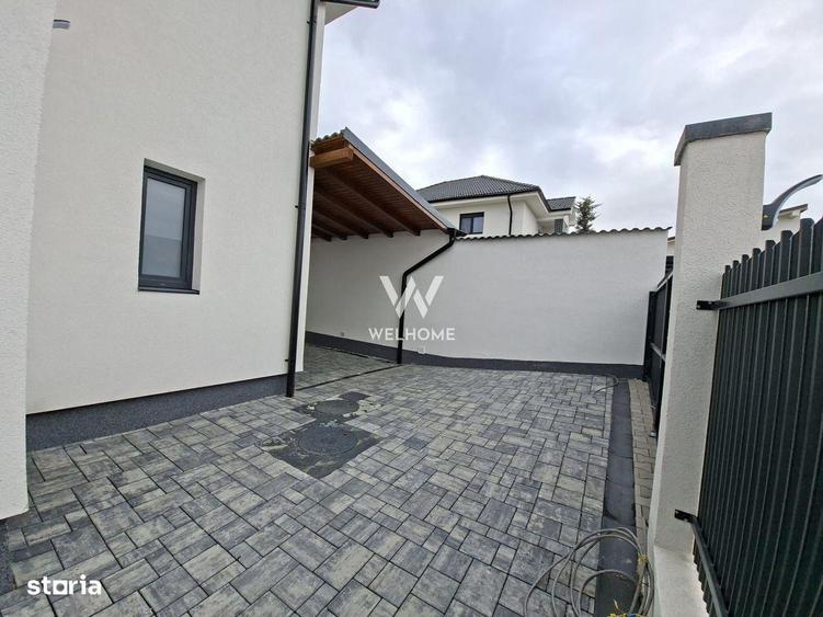 Casa superba la 5 min de Sibiu. COMISION 0 - 9