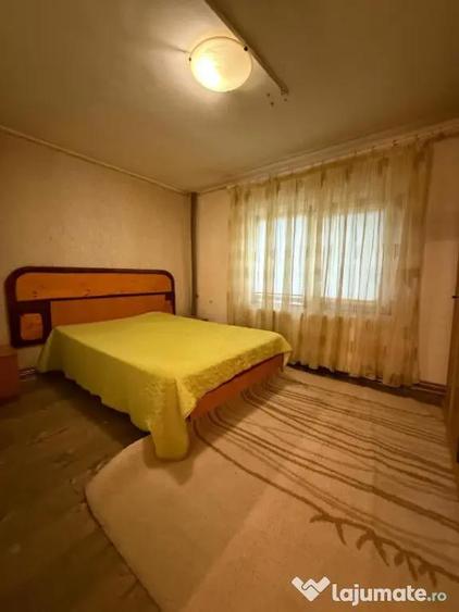 Apartament 2 camere, 51 mp, zona 1 Mai - 4