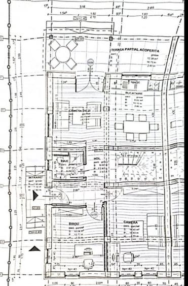Duplex cu 5 camere si 2 bai - Mosnita  - zona Kaufland - 4