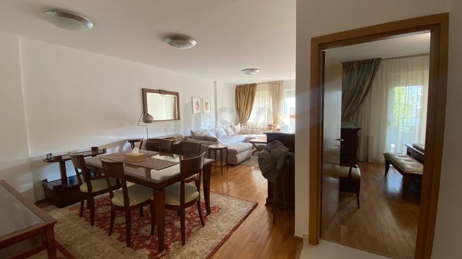 REA1026115 Apartament 2 camere Herastrau Mobilat