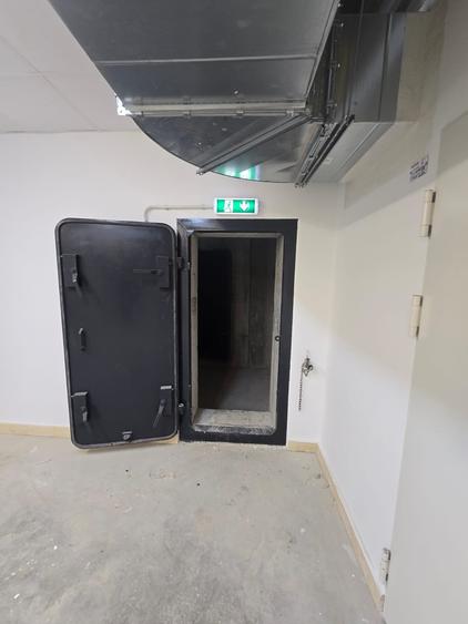 Apartament 2 camere D, cu parcare  Bd Poitiers, Lidl - 13