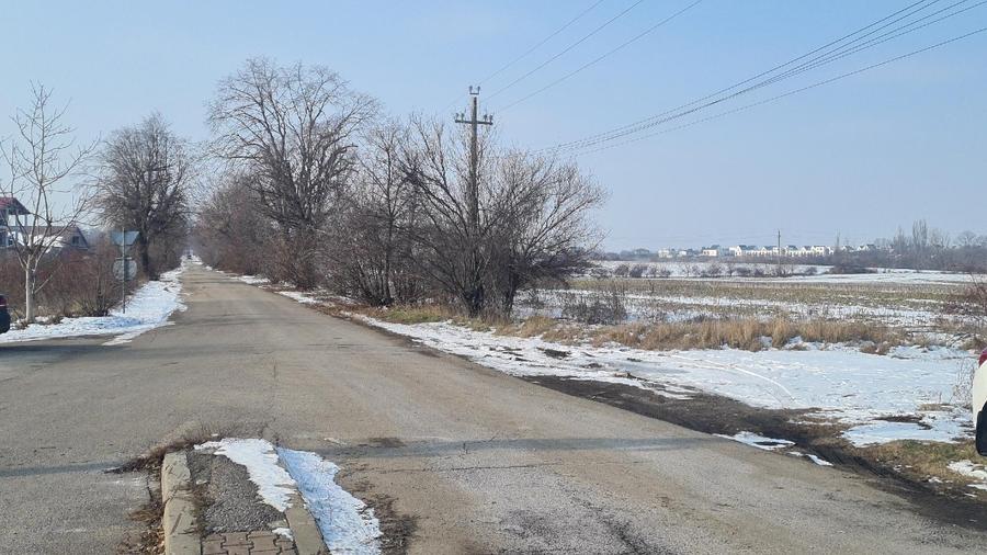 Teren intravilan 12.280mp Balotești – DN1 Value Center - 9