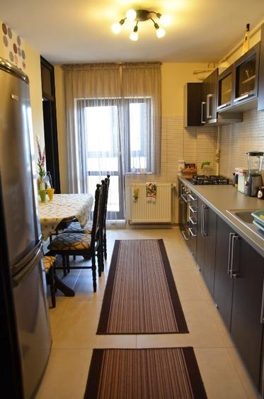 Apartament LUMINOS – intersecția Zorilor–Luceafărului - 4