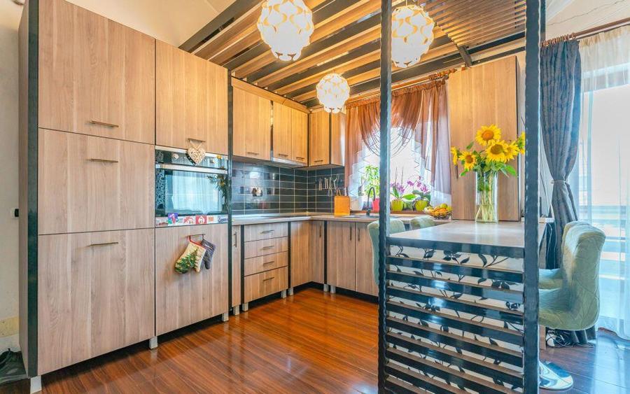 Apartament 2 Camere de Vanzare, Mobilat ?i Utilat, San... - 13