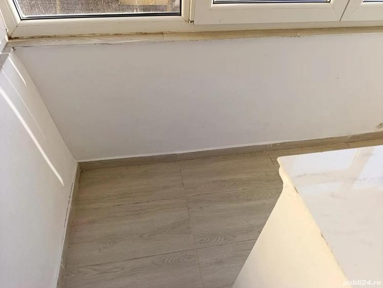 Apartament decomandat Darmanesti - 5