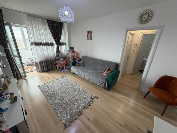 Pantelimon 2 Camere 63 Mp Bloc 1978 Reabilitat Instalatii Schimbate 15Min Metrou - 1