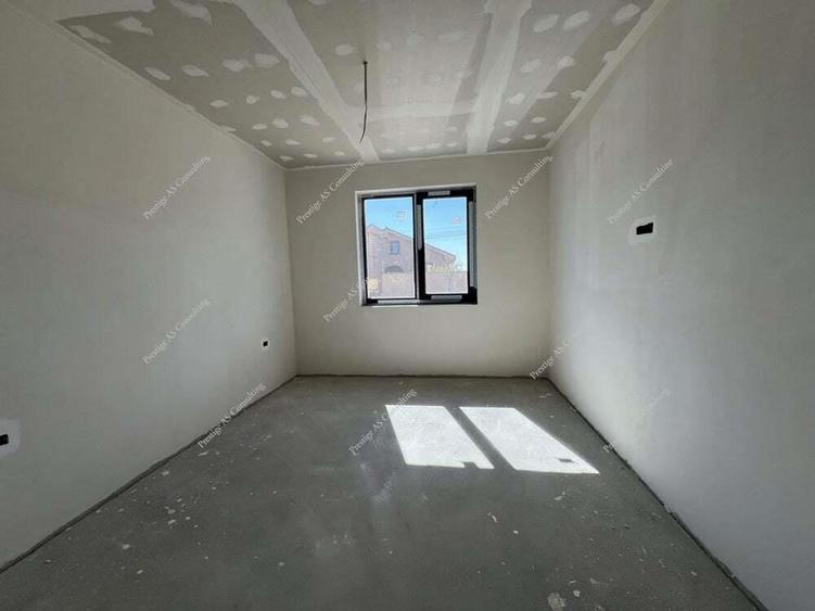 Duplex despartit prin Camera Tehnica | 5 Camere | Giroc-Brasserie - 10