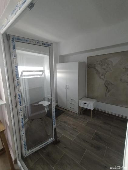 Apartament cu openspace plus dormitor Poitiers,30 mp - 4