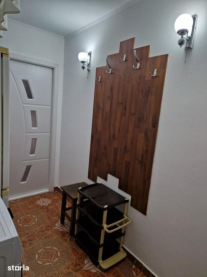 INCHIRIEZ 2 CAMERE PARTER | CENTRALA PROPRIE | COMPLET UTILAT - 2