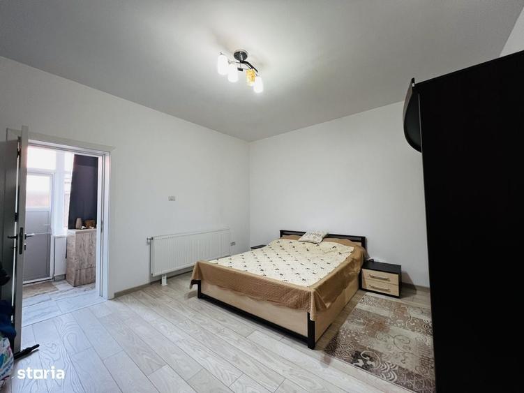 Casa complet renovata, 4 camere- zona Lunei, Timisoara - 9