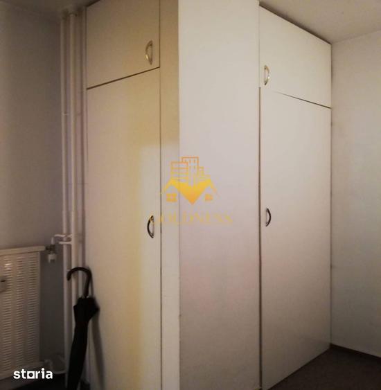 1 camera decomandata, Marasti, Dorobantilor, The Office, OMV, Lidl - 4