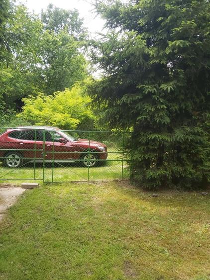 Cabana lemn de vinzare linga lac - 2